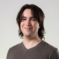 Yourney.io Employee Sebastián Lara Chacón's profile photo