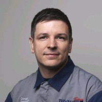 Pro Nautik AG Employee Christian Ortelsbach's profile photo