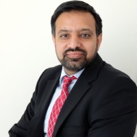 Kashif Arshad Email & Phone Number
