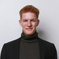 KRONGAARD Employee Janik Wiedenmann's profile photo