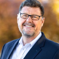 Lynchburg College COMM Studies Employee Price Jett's profile photo