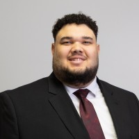 Justin Pierson's profile photo