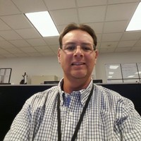 Fiserv Employee Kurt Chapman's profile photo