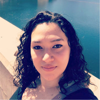Boston University Employee Ana Lemus's profile photo