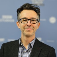 Audioboom Employee Mike Newman's profile photo