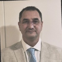 AtriaTECH Employee Didier Charlier's profile photo