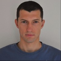 JetBrains Employee Sergey Vasilyev's profile photo