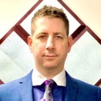 XLN | for small business Employee Paul Bourn's profile photo