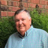 Commerce Bank Employee Bobby Roberts's profile photo