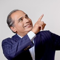 Oscar Delgado Email & Phone Number