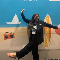 Cruise Planners Travel Agency Employee Lisa Mattern's profile photo
