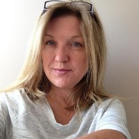 Dark Horse Institute Employee Kris Gaustad's profile photo