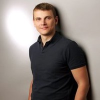 Karlsruhe Institute of Technology (KIT) Employee Peter Rost's profile photo