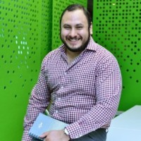 MTnet Employee Gil Camorlinga's profile photo