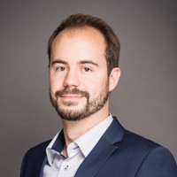 Benjamin Devriendt Email & Phone Number