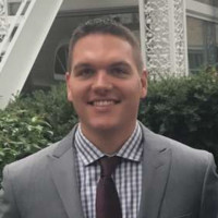 MaidCentral Software Employee Mark Reed's profile photo