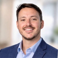 Booz Allen Hamilton Employee Andrew Engle's profile photo
