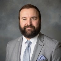 Patch Employee Aaron Sanders's profile photo