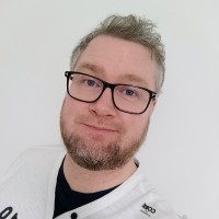 Mysoft AS Employee Morten Larsen's profile photo