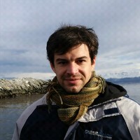 TracTrac Employee Leonardo Lewandowski's profile photo