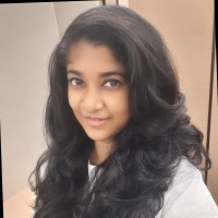 SNS Tech Pte Ltd Employee Sherley Charanya's profile photo
