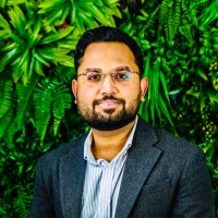 Sandhata Technologies Employee Akshat Pareek's profile photo