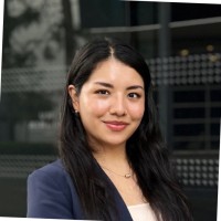 Andrea Teresa Baca Cáceres Email