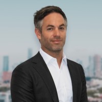 ACLE Services Employee Brenton Moratto's profile photo