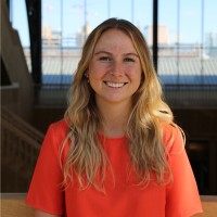 Matchin Employee Alexia Matthyssens's profile photo