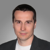 UMG adtech solutions Employee Dmitry Egorov's profile photo