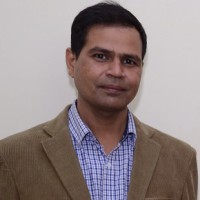 E-Cell ABV- IIITM Gwalior Employee Ajay Kumar's profile photo
