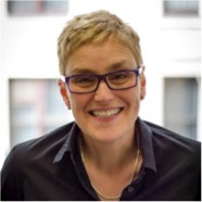 Look Ahead Care and Support Employee Rachel Cross's profile photo