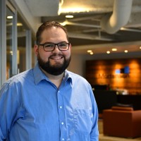 Mortenson Employee Jared Chapman's profile photo
