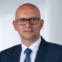 TDK-Lambda Germany Employee Tobias Huebner's profile photo