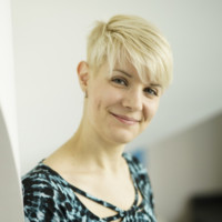Ontario Institute for Cancer Research Employee Morgan Taschuk's profile photo