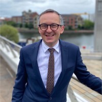 Neueda Employee Kieran Seaward's profile photo