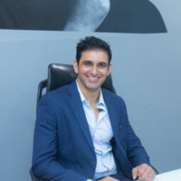 Pathsetter AI Employee Sridhar Gadhi's profile photo