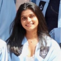 Anupama Joseph's profile photo