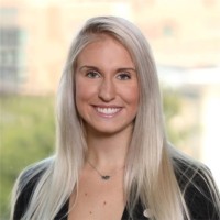 AURA Network Systems Employee Taylor McDuffee's profile photo