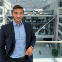 SCIO Automation Employee Denis Iuliano's profile photo