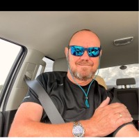 Xpert Design & Construction Employee Rodger Garrett's profile photo