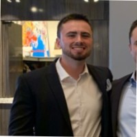 Brando Stone Email