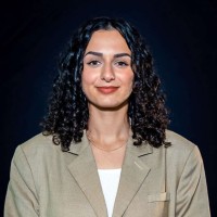 Julie-Beyza Harputoglu Email