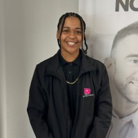 FT Recruit LTD Employee Leonie Beckford's profile photo