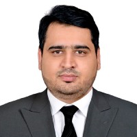 ARCO Turnkey Solutions Employee Muhammad Bilal's profile photo