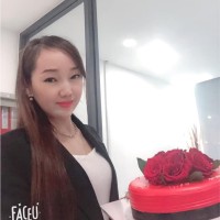 Master CoCo Handmade Employee Serey Malen's profile photo