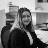Workspace Architects Ltd Employee Erika Manlalo's profile photo