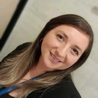 SmartD Employee Caroline Avendaño's profile photo