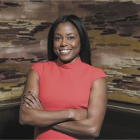 Pacers Sports & Entertainment Employee Shayna Sangster's profile photo