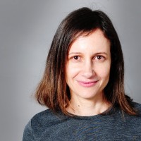 Noa Levy Email & Phone Number